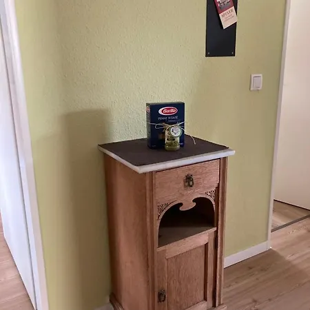 Birka Apartamento Espira