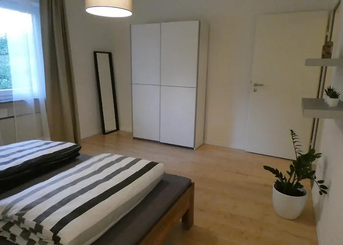 Birka شقة شباير