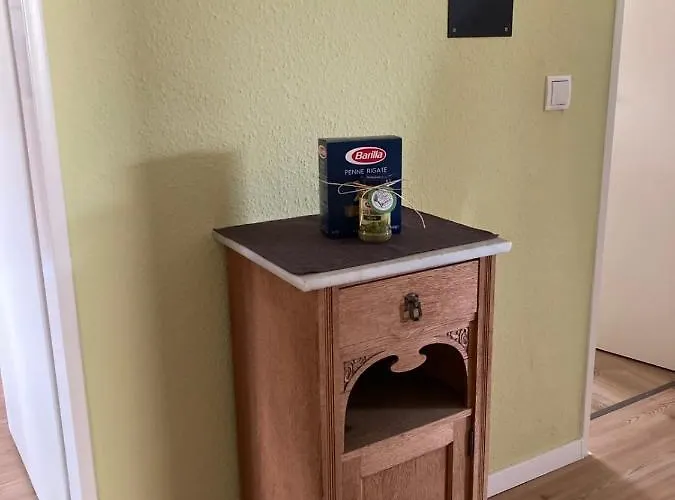 Birka شقة شباير