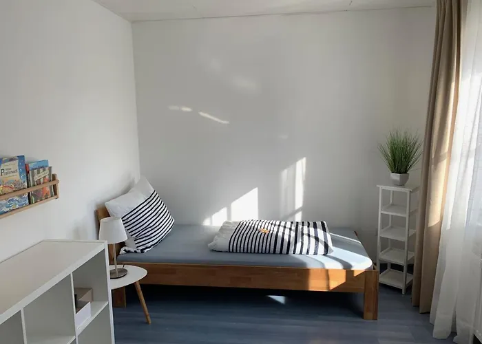 شقة Birka شباير